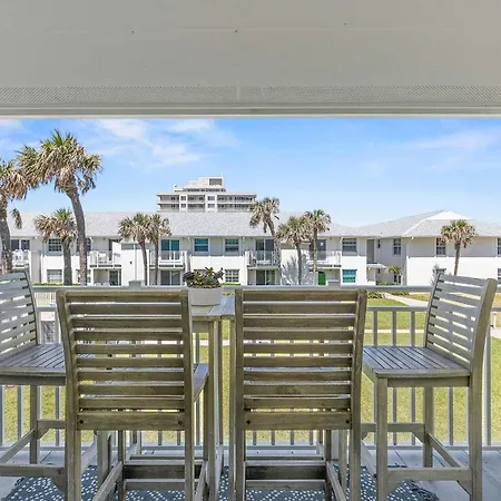 Colony Beach Club 248